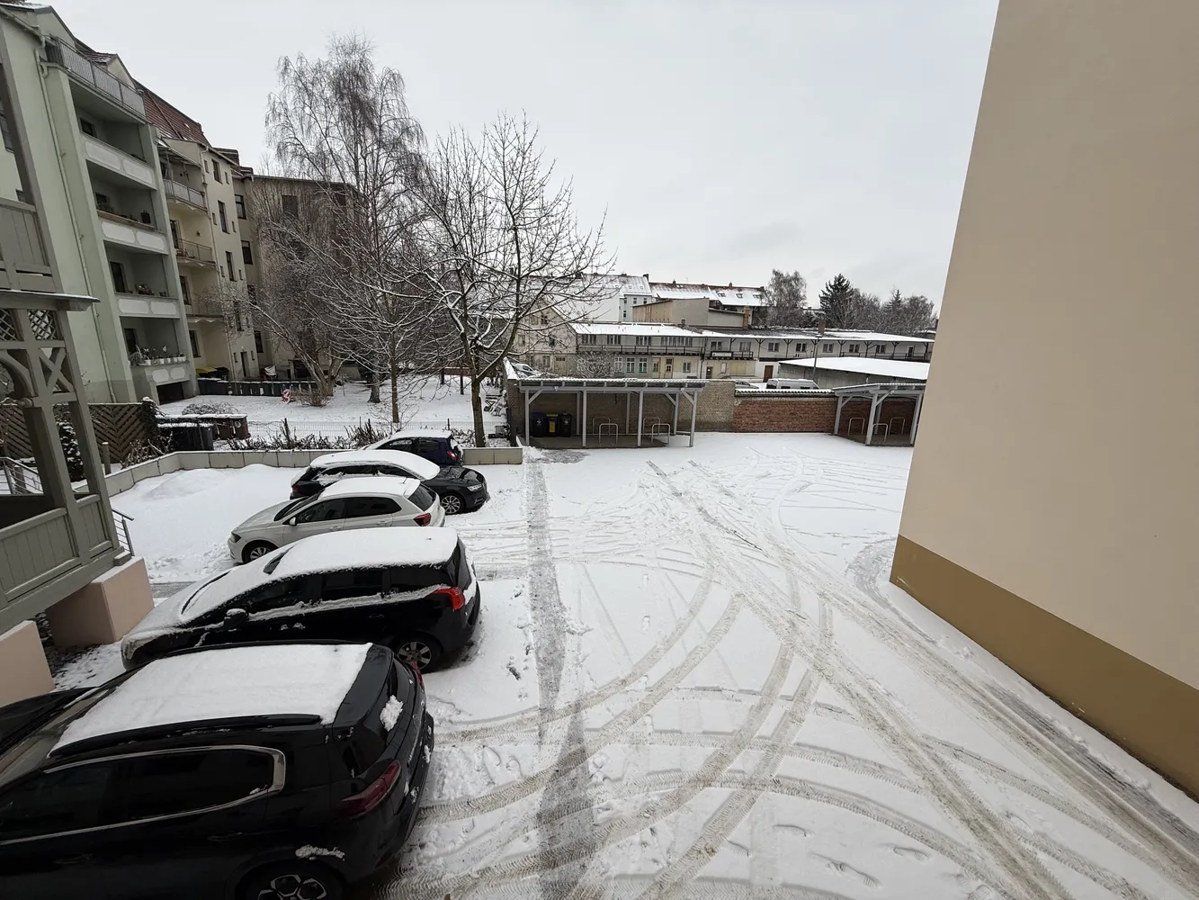 4 Zimmer Wohnung mit 143 m² in Görlitz – Bild 5