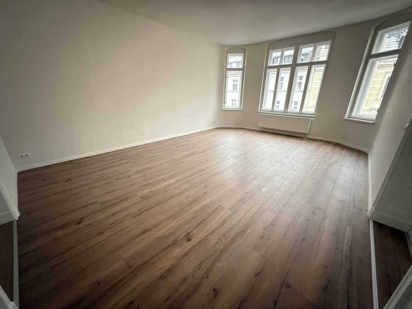 4 Zimmer Wohnung mit 143 m² in Görlitz – Bild 9