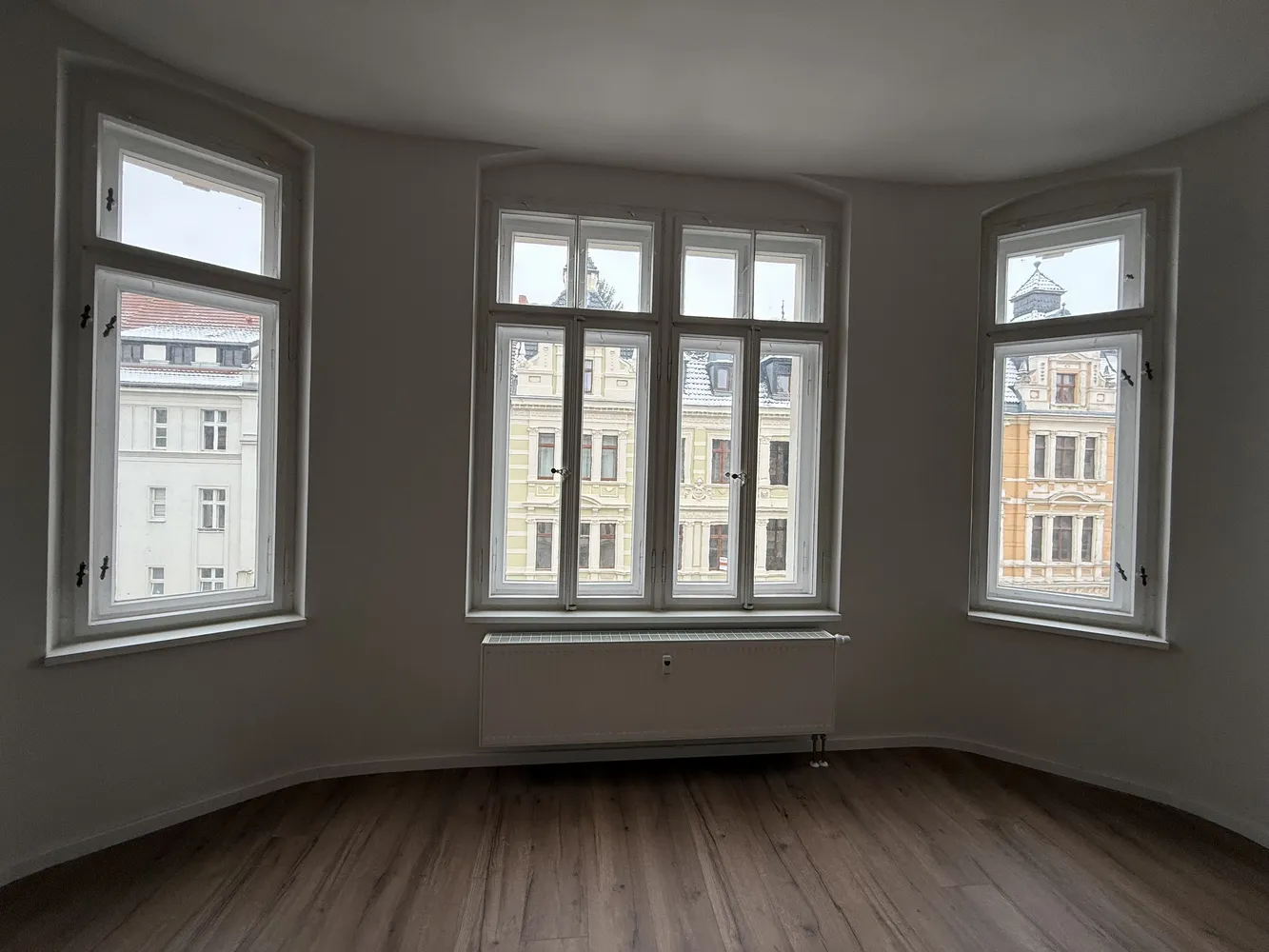 4 Zimmer Wohnung mit 143 m² in Görlitz – Bild 10