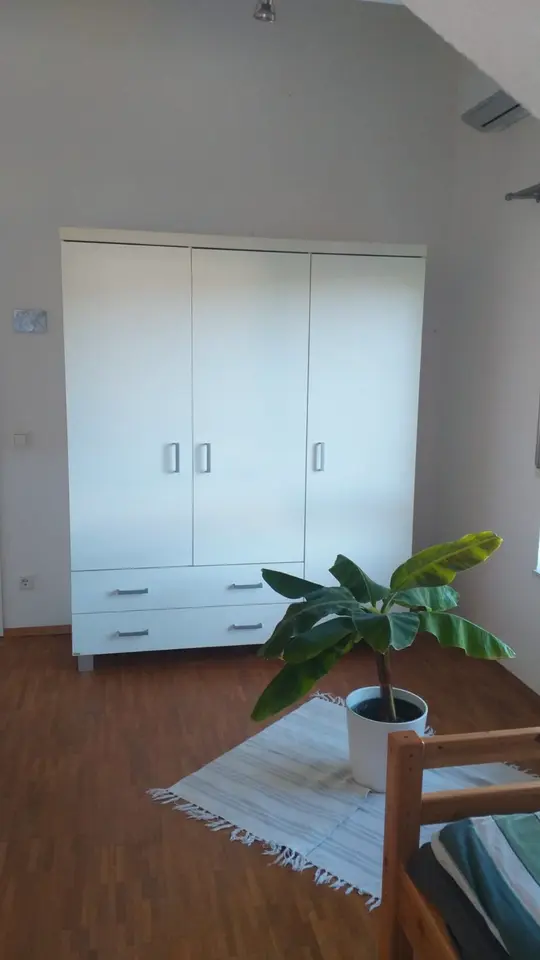 WG-Zimmer mit 84 m² in Heidelberg – Bild 2