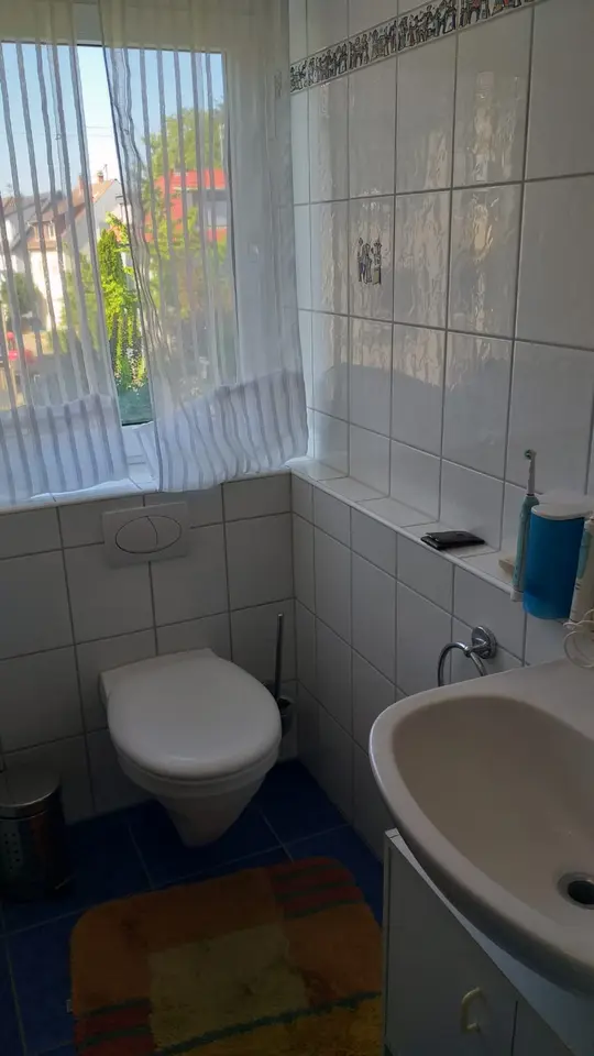 WG-Zimmer mit 84 m² in Heidelberg – Bild 7