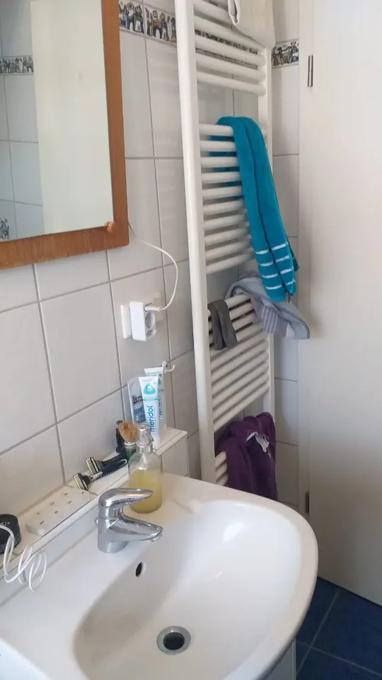 WG-Zimmer mit 84 m² in Heidelberg – Bild 8