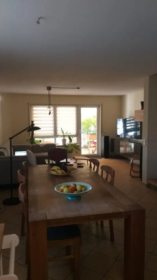 WG-Zimmer mit 84 m² in Heidelberg – Bild 9