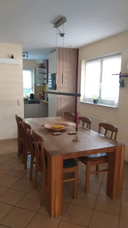 WG-Zimmer mit 84 m² in Heidelberg – Bild 10