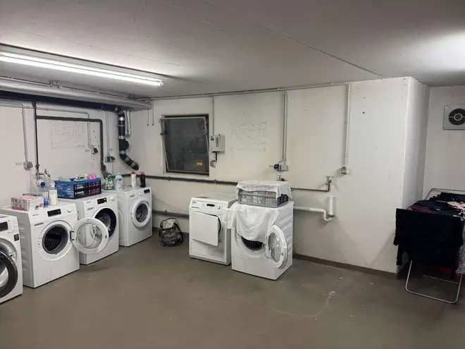 2 Zimmer Wohnung mit 70 m² in Bonn – Bild 12