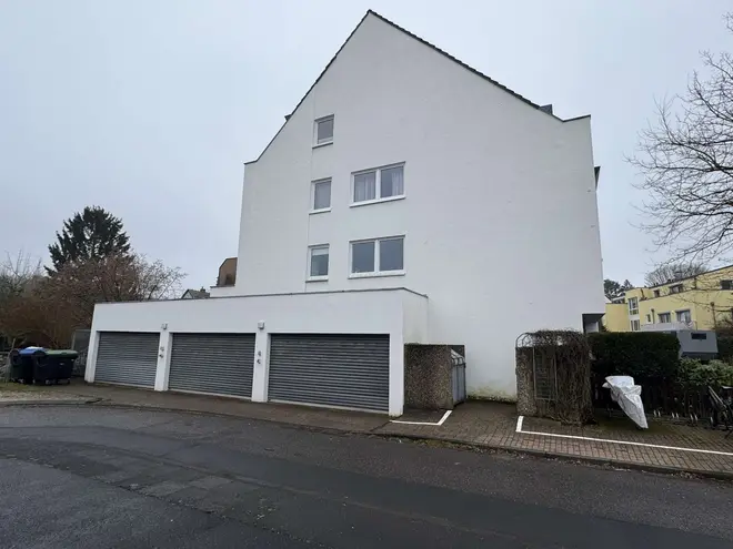 2 Zimmer Wohnung mit 70 m² in Bonn – Bild 3