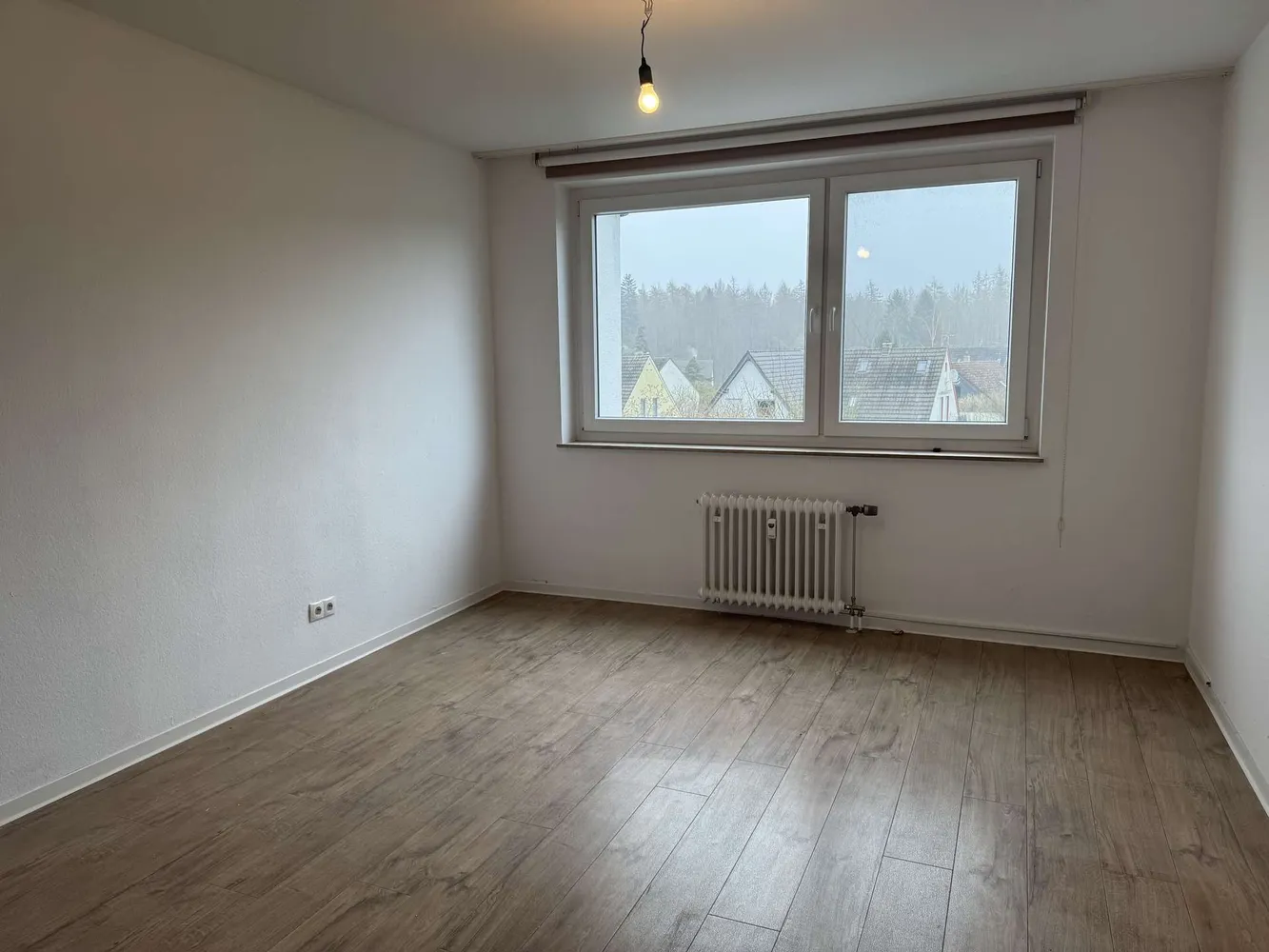 2 Zimmer Wohnung mit 70 m² in Bonn – Bild 1
