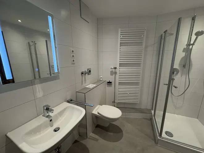 2 Zimmer Wohnung mit 70 m² in Bonn – Bild 7