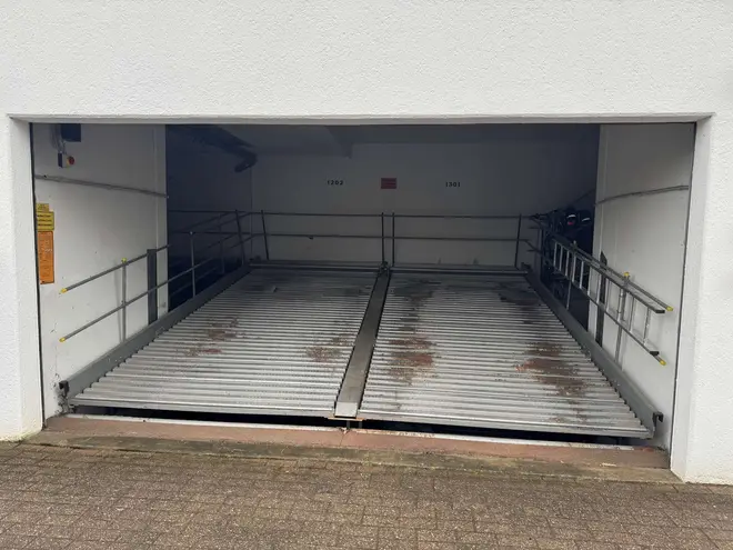 2 Zimmer Wohnung mit 70 m² in Bonn – Bild 10