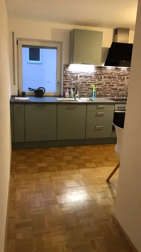 2 Zimmer Wohnung mit 58 m² in Ingolstadt – Bild 3