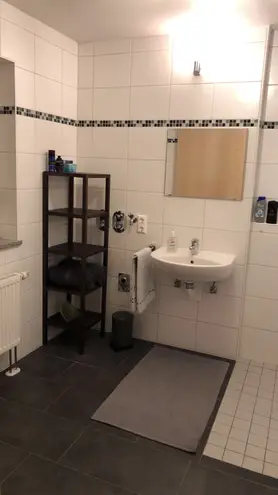 2 Zimmer Wohnung mit 58 m² in Ingolstadt – Bild 7
