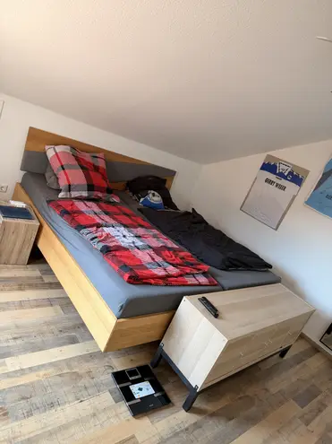 3 Zimmer Wohnung mit 81 m² in Bielefeld – Bild 3