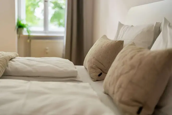 3 Zimmer Wohnung mit 110 m² in Berlin – Bild 12