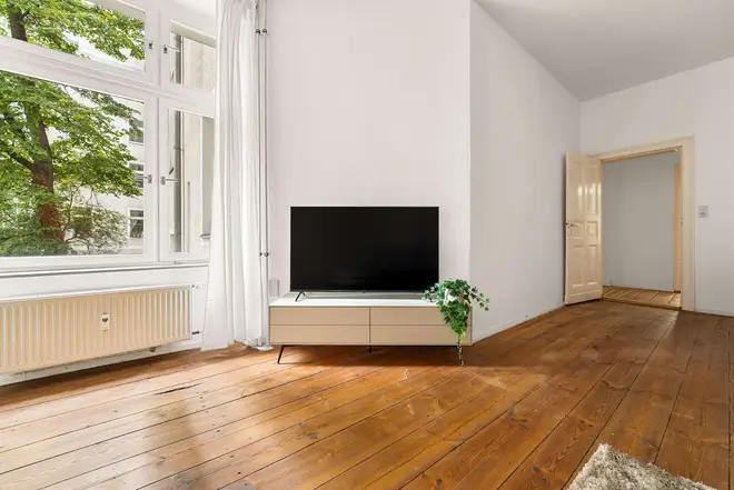 3 Zimmer Wohnung mit 110 m² in Berlin – Bild 9
