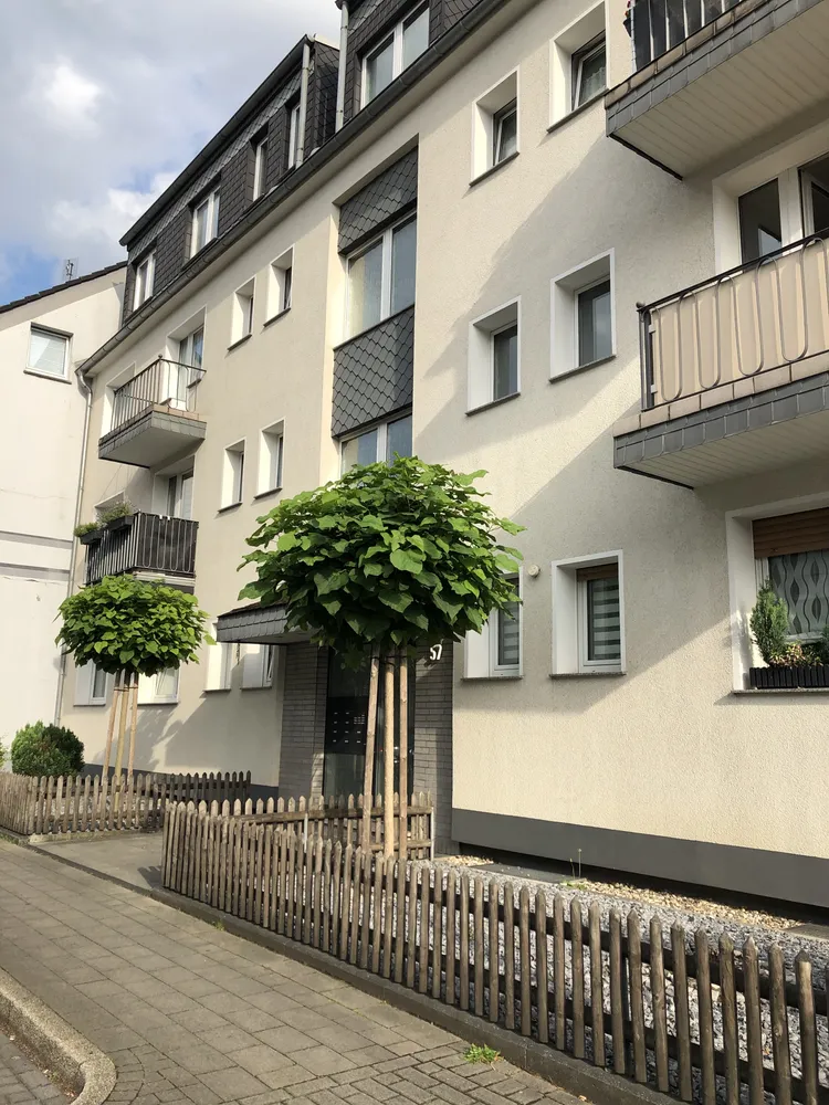 2 Zimmer Wohnung mit 65 m² in Oberhausen – Bild 1