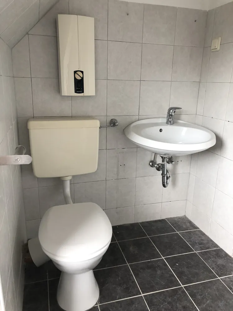 2 Zimmer Wohnung mit 65 m² in Oberhausen – Bild 5