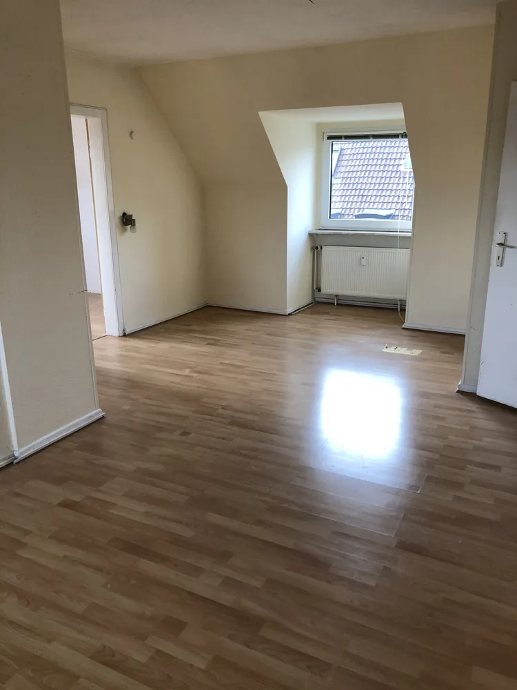 2 Zimmer Wohnung mit 65 m² in Oberhausen – Bild 8
