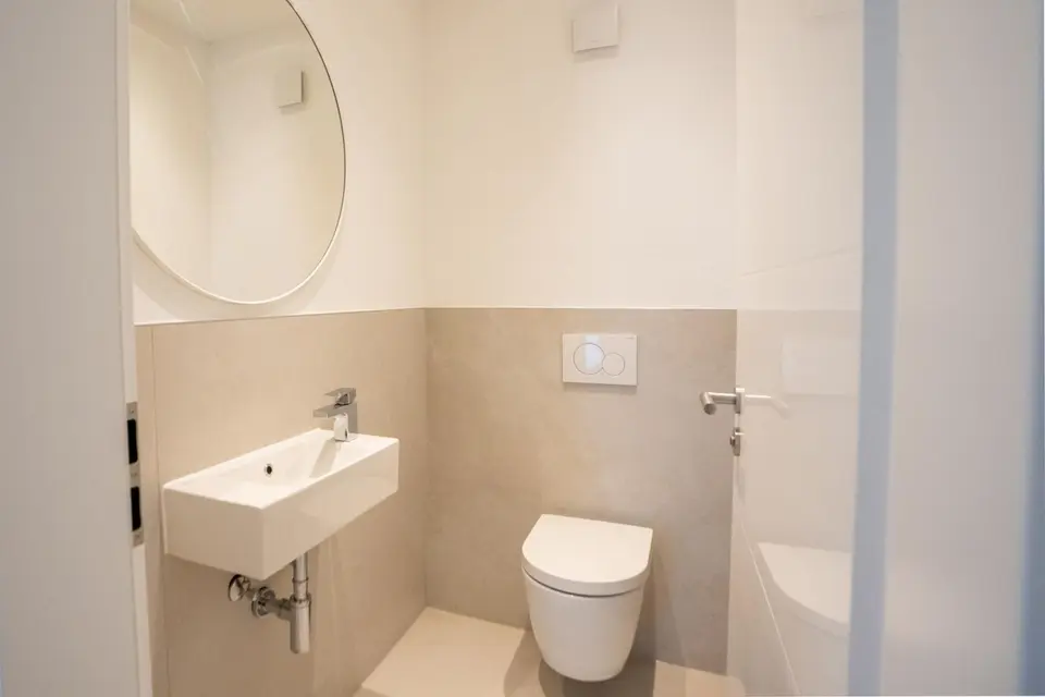 WG-Zimmer mit 16 m² in Koblenz – Bild 10