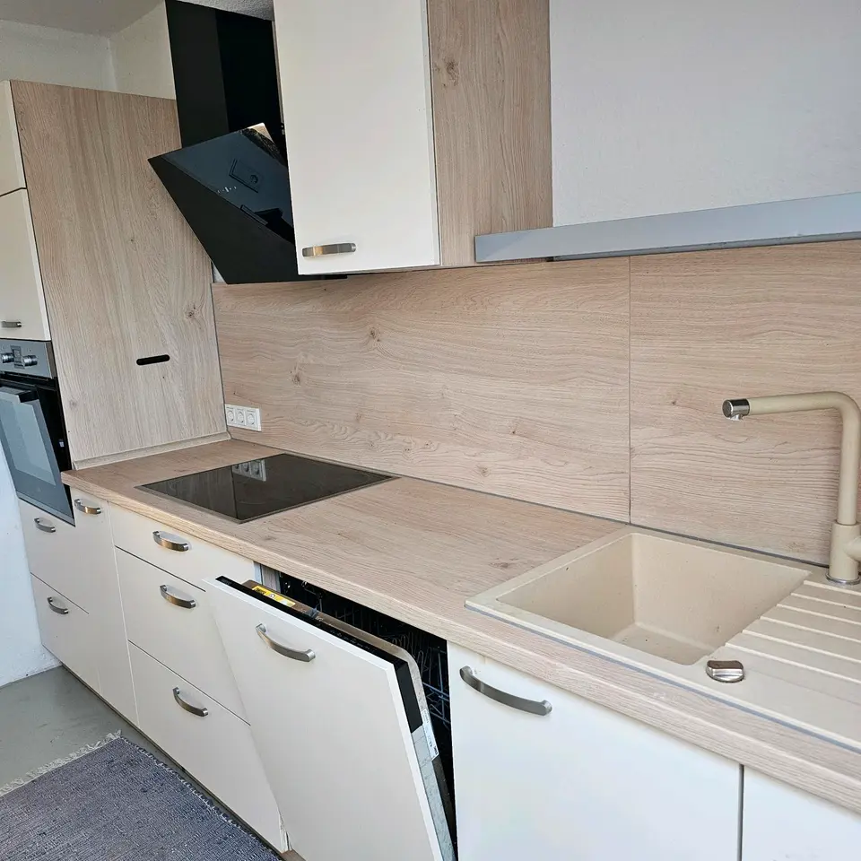 3 Zimmer Wohnung mit 112 m² in Wetzlar – Bild 3