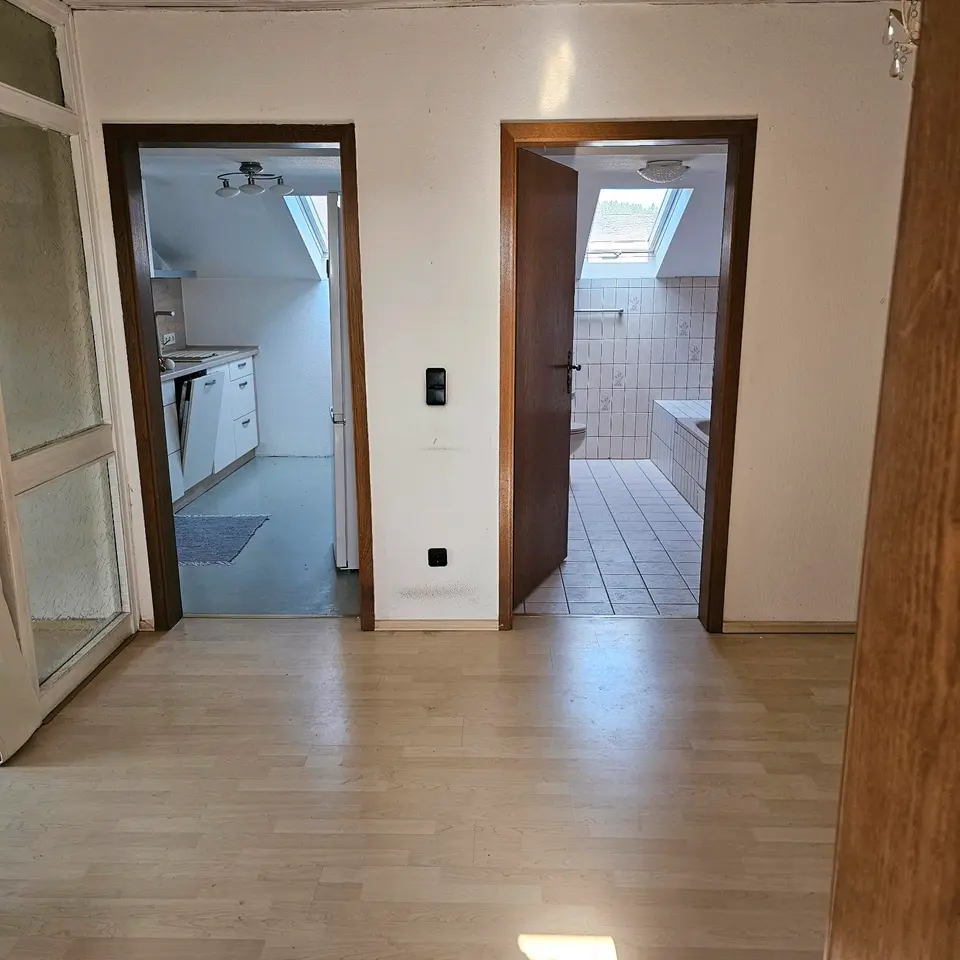 3 Zimmer Wohnung mit 112 m² in Wetzlar – Bild 5