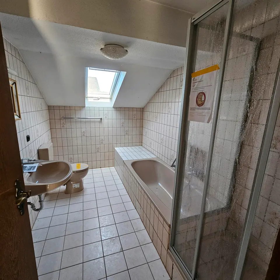 3 Zimmer Wohnung mit 112 m² in Wetzlar – Bild 7
