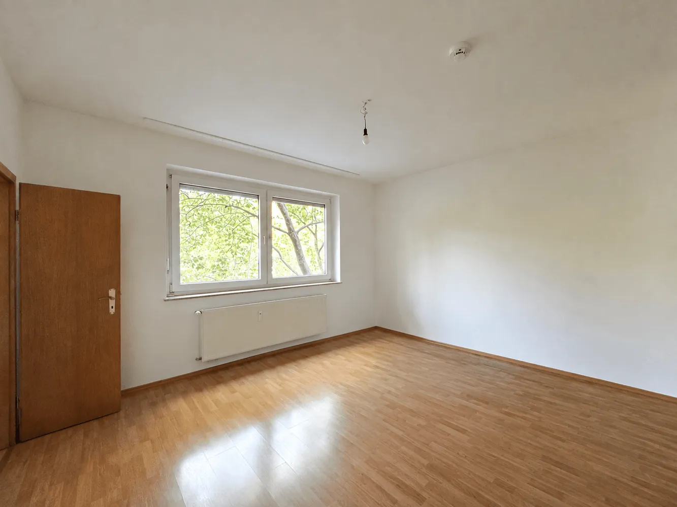 1 Zimmer Wohnung mit 36 m² in Hannover – Bild 2