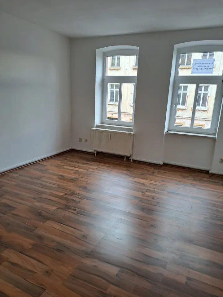 2 Zimmer Wohnung mit 52 m² in Gera – Bild 1