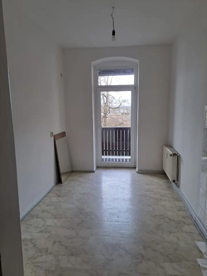 2 Zimmer Wohnung mit 52 m² in Gera – Bild 3