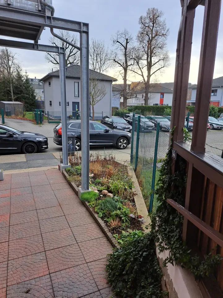 2 Zimmer Wohnung mit 52 m² in Gera – Bild 4