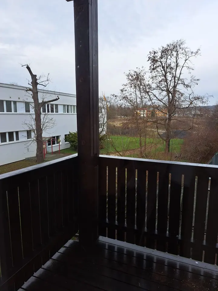 2 Zimmer Wohnung mit 52 m² in Gera – Bild 7