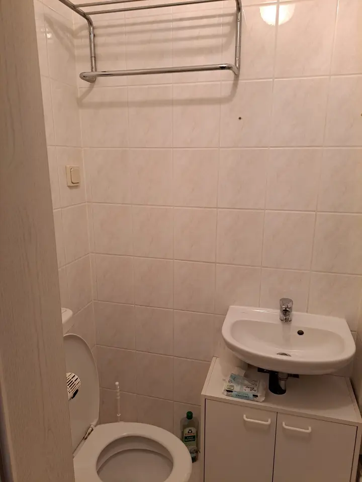 2 Zimmer Wohnung mit 52 m² in Gera – Bild 8