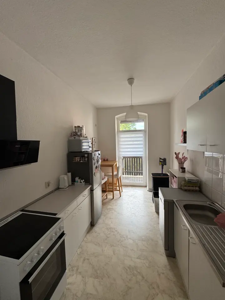 2 Zimmer Wohnung mit 52 m² in Gera – Bild 10