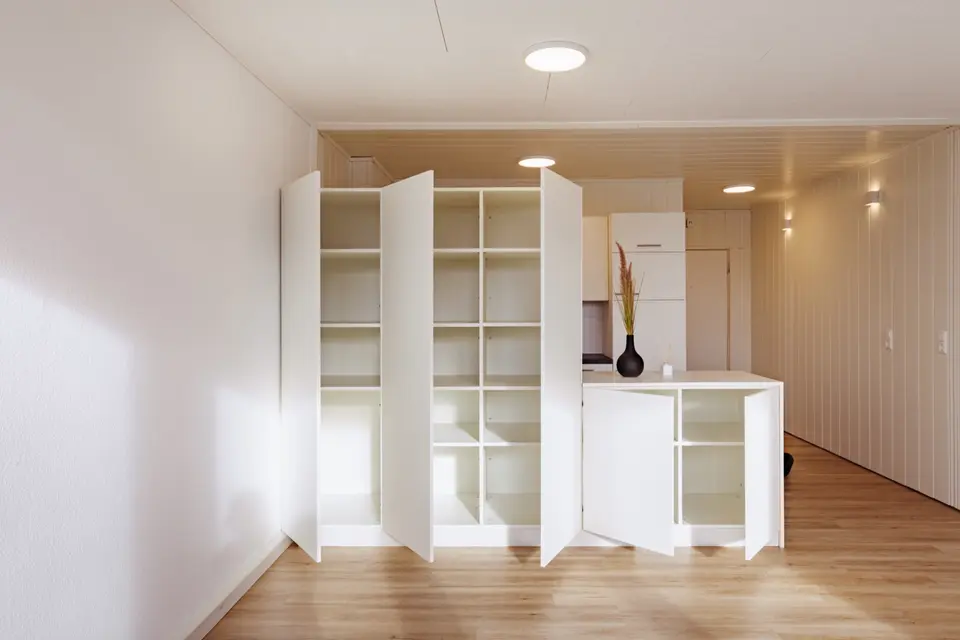 Studio mit 36 m² in Göppingen – Bild 2