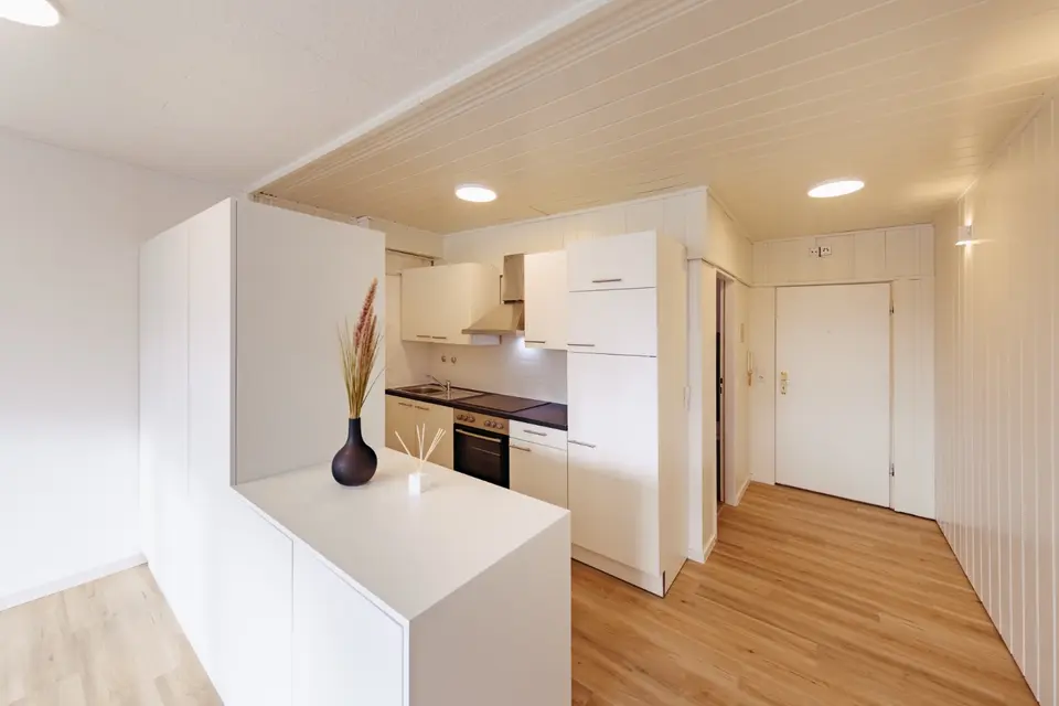 Studio mit 36 m² in Göppingen – Bild 3