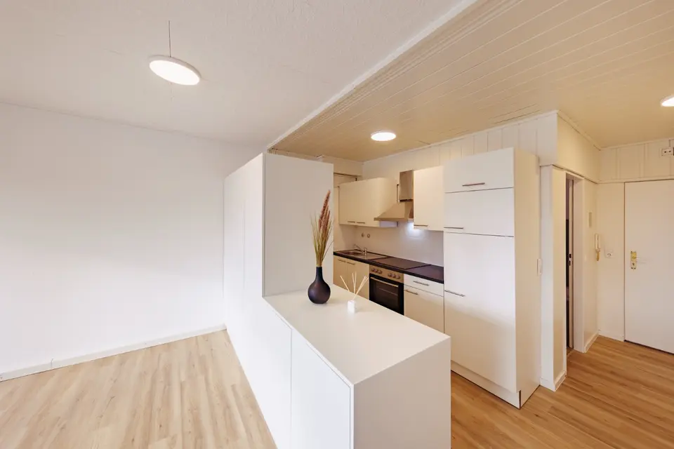 Studio mit 36 m² in Göppingen – Bild 4