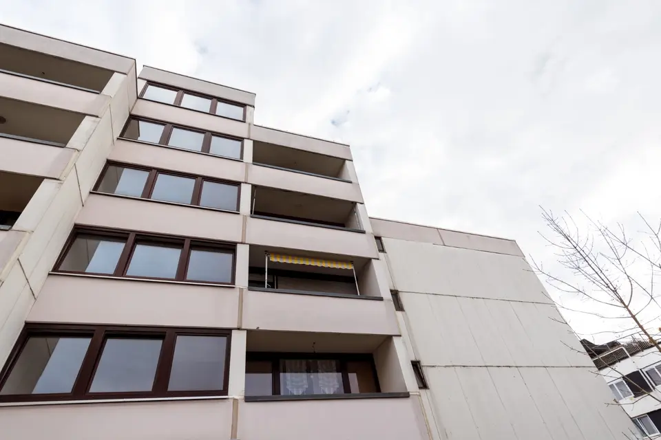 Studio mit 36 m² in Göppingen – Bild 6