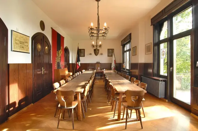 WG-Zimmer in Tübingen – Bild 4