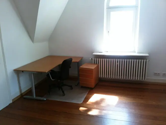 WG-Zimmer in Tübingen – Bild 5