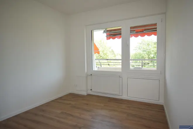 4 Zimmer Wohnung mit 138 m² in Frankfurt am Main – Bild 11
