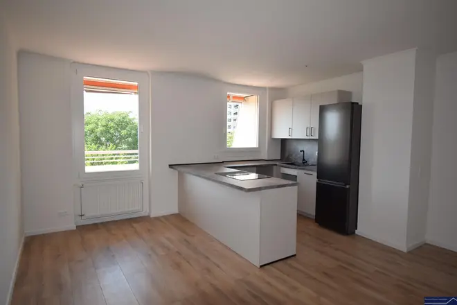 4 Zimmer Wohnung mit 138 m² in Frankfurt am Main – Bild 3