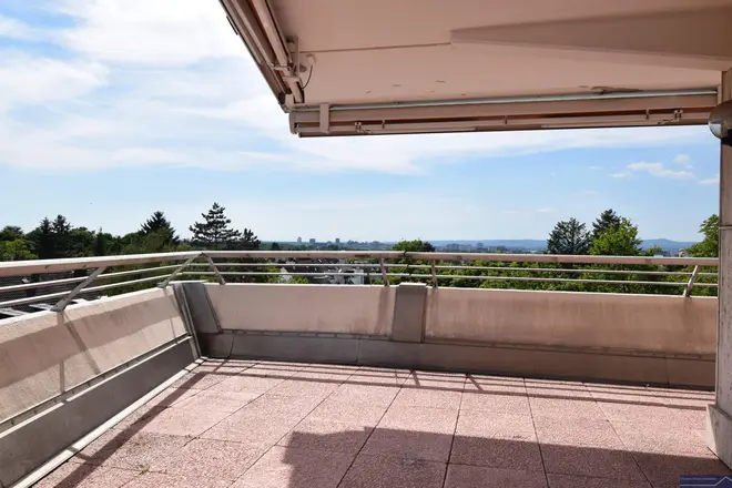 4 Zimmer Wohnung mit 138 m² in Frankfurt am Main – Bild 7
