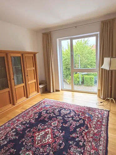 2 Zimmer Wohnung mit 80 m² in Münster – Bild 2