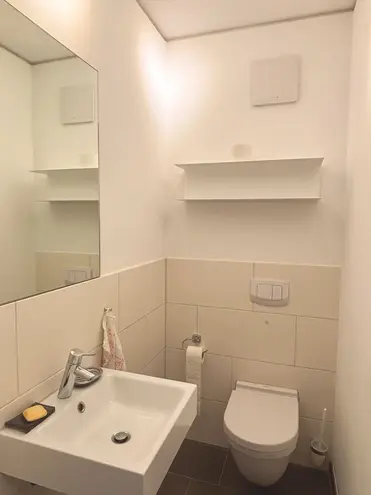 2 Zimmer Wohnung mit 80 m² in Münster – Bild 4