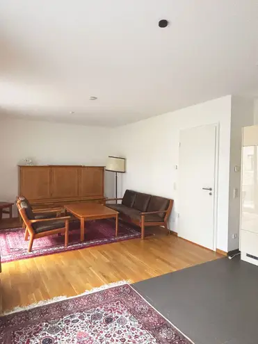 2 Zimmer Wohnung mit 80 m² in Münster – Bild 5
