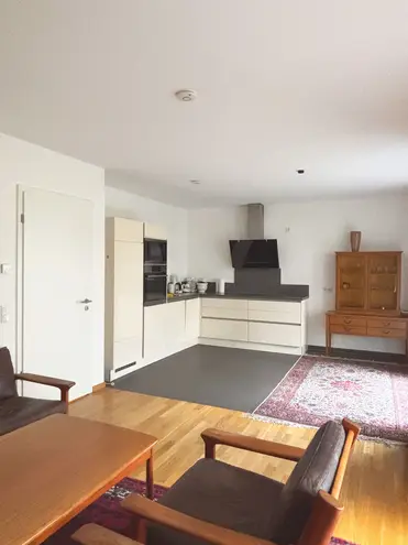 2 Zimmer Wohnung mit 80 m² in Münster – Bild 6