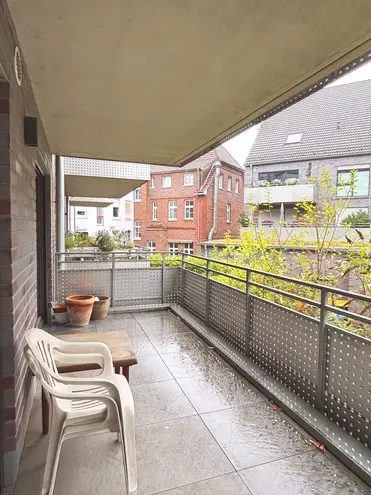 2 Zimmer Wohnung mit 80 m² in Münster – Bild 7
