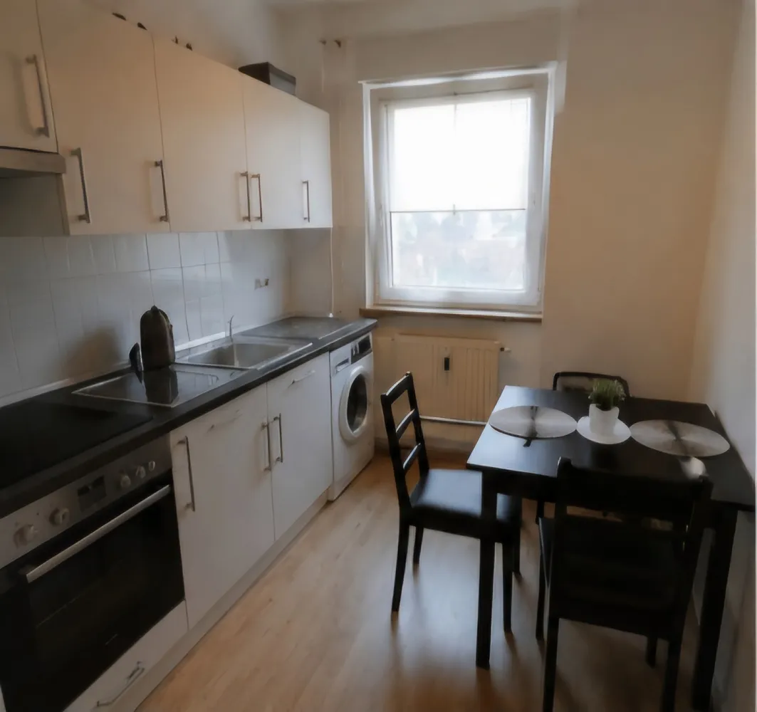2 Zimmer Wohnung mit 68 m² in Konstanz – Bild 1