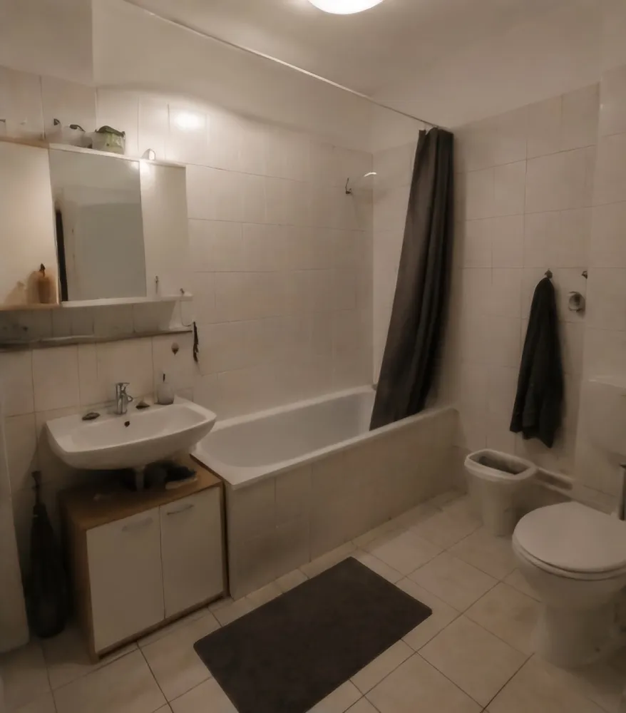 2 Zimmer Wohnung mit 68 m² in Konstanz – Bild 2