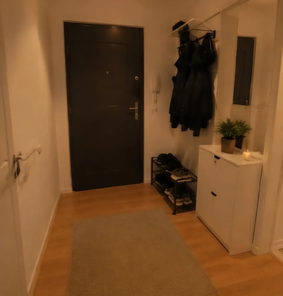 2 Zimmer Wohnung mit 68 m² in Konstanz – Bild 4