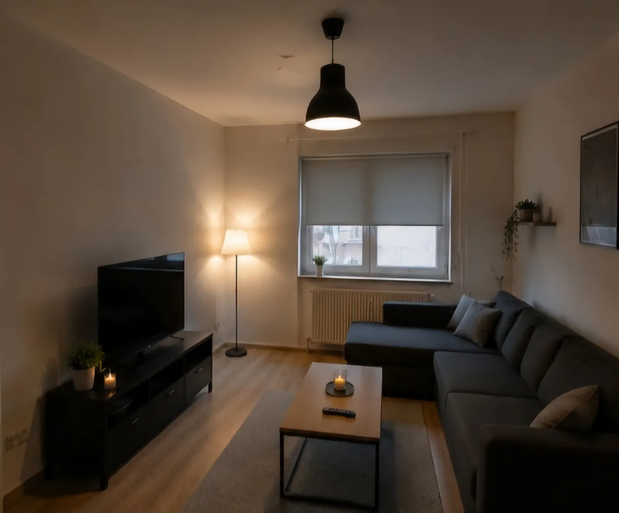 2 Zimmer Wohnung mit 68 m² in Konstanz – Bild 5